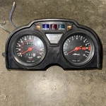 1978 Honda CX500 Deluxe Speedometer Cluster Gauges. Fixed Price $100.00.