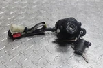 Yamaha 06-09 FJR1300AE Ignition Lock W Key 3P6-82501-22-00. Fixed Price $99.95.