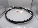 Nos Kawasaki ZZR600 GPZ600 GPZ305 Genuine Speedometer Cable Assembly 54001-1011. Fixed Price $99.99.