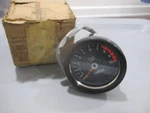 Nos Yamaha Oem Tachometer Assembly 1973 DT2 DT3 RT2 RT3 311-83540-00. Fixed Price $348.95.