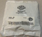 Oem Harley '89-91 Tour Glide & Ultra Classic Console Radio Jumper Wire Cable. Fixed Price $15.00.