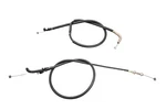 12 Kawasaki Ninja 250R Throttle Cables EX250. Fixed Price $49.99.