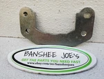 09-12 Yamaha Raptor 700 Rear Brake Caliper Bracket Mounting Stay. Fixed Price $27.99.