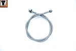 50" Coil Speedometer Cable Knucklehead Panhead Side Valve 45" Wl 1937-1952. Fixed Price $45.13.