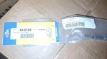 Motion Pro MP64-0169 Armor Coat Braided Stainless Steel Speedo Cable New. Fixed Price $54.99.