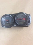 00-02 Kawasaki ZX6J Speedo Gauge Cluster Assembly #28011-1203. Fixed Price $69.00.