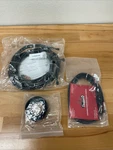 Choppers Complete Plug-and-play Cable Kit Midnight Stainless LA-8056KT3-16M. Fixed Price $255.87.
