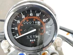 01-16 Honda CMX250 Rebel Speedometer Instrument Cluster +bracket 78 Miles!. Fixed Price $129.95.
