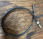 1980 Honda CT110 Speedometer Cable. Fixed Price $9.50.