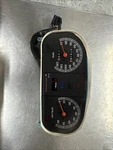 1996 Harley Davidson Tour Glide Gauge Cluster Used 67K 67000-96. Fixed Price $199.95.