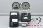 2016 Harley Electra Glide Ecm Bcm Dual Gauge Security Set + Pin Video #4148. Fixed Price $694.44.