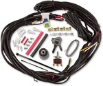 Cycle Visions Custom Chopper Wire Harness. Fixed Price $174.07.