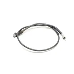 1988 Suzuki Quadrunner 250 Oem Speedometer Cable 34910-20B00 34910-20B01. Fixed Price $18.99.