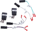 Saddle Tramp BC-9725 Amplifier Bypass Harness FLHXSE3 Cvo Street Glide. Fixed Price $72.81.