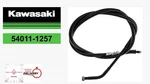 Kawasaki Oem 54011-1257 Clutch Cable Genuine From Japan Jdm New. Fixed Price $66.93.