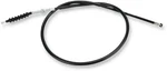 Parts Unlimited Black Vinyl Clutch Cable For Honda XL600R 83-87. Fixed Price $26.65.