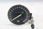 Speedometer 17375 Miles Us Only 25005-1580 1996 Kaw ZX-11. Fixed Price $75.00.