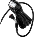 Rivco Products UTV10K Wiring Harness Light Bar 2-PIN Universal. Fixed Price $48.31.