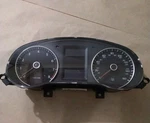 (2013) Vw Jetta Cluster Speedometer 5C6920 952B Oem (51 H). Fixed Price $124.99.