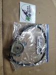 Suzuki 1986 GV1400 Throttle Cable Assembly 58300-24A00 Oem. Fixed Price $138.99.