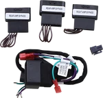 Saddle Tramp Amplifier Bypass Harness BC-9726. Fixed Price $79.59.
