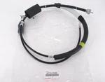 Genuine Oem Toyota 83710-35490 Speedometer Drive Cable. Fixed Price $118.30.