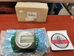 Nos Kawasaki ZX600 ZX6RR ZX636 Lcd Meter 28011-1244 K37. Fixed Price $754.95.
