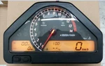 For 2004-2007 Honda CBR1000RR Tach Gauges Display Cluster Speedometer. Fixed Price $90.00.