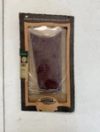 Harley Touring Genuine Nos Dashinator Victory Red Color Match 71102-96. Fixed Price $89.99.