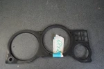 Plate, Reflecting Kawasaki GPX250 EX250-F 1989 14024-1463 23253. Fixed Price $13.94.