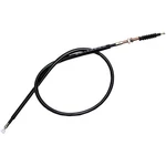Motion Pro Black Vinyl Clutch Cable 03-0417. Fixed Price $23.99.
