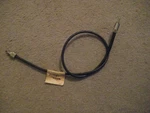 Suzuki GSX550E/GS550E Speedometer Cable Nos!. Fixed Price $22.75.