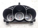 2007-2008, Mazda 3, Speedometer Cluster Mph, 2.3L, At, BAR355471A, Oem. Fixed Price $67.50.