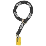 Abus Granit Detecto Alarm Disc Lock/chain Combo - Yellow 4003318 19005 6. Fixed Price $263.53.