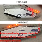 Yamaha MT-09 / FZ-09 2013-2020 Lcd Display Replacement Speedometer Screen. Fixed Price $136.11.