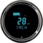 Dakota Digital Odyssey Ii Tachometer Resolution 100 Rpm 3.375" HLY-3021. Fixed Price $347.45.