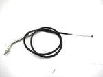 For Harley Fx-xl Throttle Cable, 36" Std. Length, Oem# 56313-76, 1976-1980. Fixed Price $12.45.