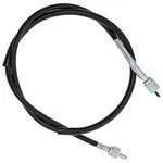 Niche Speedometer Cable For Kawasaki Vulcan VN1500D VN1500E 54001-1215. Fixed Price $12.95.
