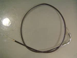 Oem Kawasaki Throttle Cable 1983-2000 KZ1000 Police 54012-1124. Fixed Price $28.21.