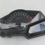 2015 Kawasaki Ninja 300 Oem Tach Gauges Display Cluster Speedometer. Fixed Price $165.97.