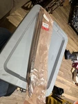 Nos Honda 43440-VM6-000 Cable Assembly, Front 1985-1986 Trx 125. Fixed Price $424.99.