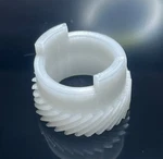 Honda Goldwing GL1200 (1984 1987) Speedometer Gear 44806-MG9-003. Fixed Price $22.41.