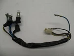 1980 Yamaha XS1100 Pilot Box Indicator Lights Wire Harness. Fixed Price $27.97.