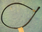 Honda Cb 350 360 400 500 550 750 Cj Cx Mt Xl Xr Speedometer Cable 44830-425-870. Fixed Price $12.95.