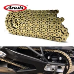 530 Pitch 150 Links O-ring Chain For Suzuki Hayabusa GSX1300R 2008-2024 2021. Fixed Price $93.60.