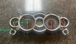 2008-2011 Suzuki Hayabusa Speedometer Tachometer GSXR1300 34120-15H00. Fixed Price $249.99.