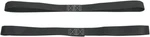 Moose Racing Soft Ties Black #3920-0307. Fixed Price $13.51.