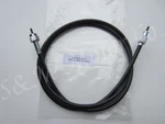 Speedometer Cable 60-0692, D692, 19-9089, 60-3997 Triumph T100 TR25 Bsa B25 B44. Fixed Price $24.95.