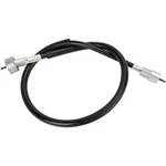 Parts Unlimited Tachometer Cable For Kawasaki K28-9517. Fixed Price $20.47.