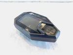 Kawasaki EX500 Ninja & Z500 ER500 Instrument Cluster Speedometer Tach Gauge. Fixed Price $319.00.